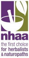 NHAA Logo