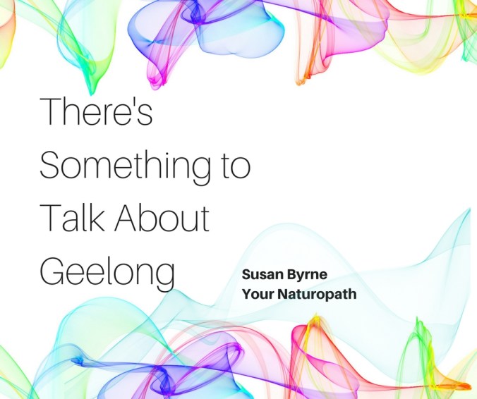 Something to Talk AboutGeelong